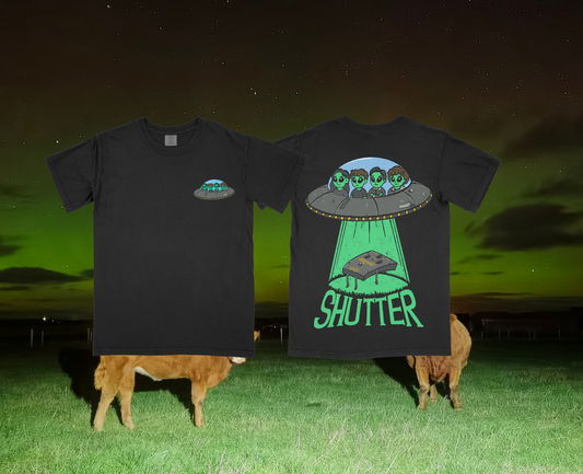 UFO Tee